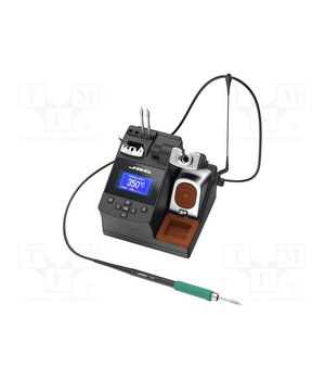 CD-2BQF Station: soldering; Station power: 130W; 90÷450°C; ESD; JBC-CD vtg-gj7On5zXIxfcbIfrMPuo6zbyDVrFqmjQNNKoSiI
