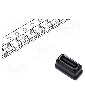 USB4725-03-C-KIT Connector: USB C; socket; SMT; PIN: 24; vertical; top board mount WxIhdq-jZAdmk4TylfObiQ_8teZwQn0M2zZC01Pb4pc