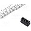 USB4725-03-C-KIT Connector: USB C; socket; SMT; PIN: 24; vertical; top board mount WxIhdq-jZAdmk4TylfObiQ_8teZwQn0M2zZC01Pb4pc