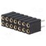 DS1002-03-2*7131 Connector: pin strips; socket; female; PIN: 14; straight; THT; 2x7 ai6oSlg6AjdUSVI1Xhyg93dqrImzHlxZhnz3BjY2v4w
