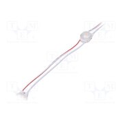 MW-MLD-HE-1WW-LENS170 LED; white; 3000K; 360mW; 55lm; IP67; 170°; No.of diodes: 1; -25÷55°C IxvlaCqw2d4uOzPZxMi2PMyr8RKThuId5_XIeqwsy04