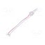MW-MLD-HE-1WW-LENS170 LED; white; 3000K; 360mW; 55lm; IP67; 170°; No.of diodes: 1; -25÷55°C IxvlaCqw2d4uOzPZxMi2PMyr8RKThuId5_XIeqwsy04