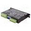 DMD860-SV Stepper motor controller; 8.8A; Programming: DIP-SWITCH; 24÷60V rSkhSQdFmWqUqKEIYk18ZTdfgbGJoLRx8tCMkQnU7Vk