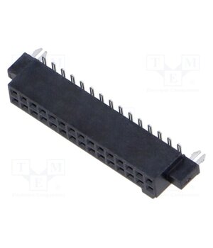 SFM-115-02-S-D-LC Connector: PCB to PCB; socket; female; PIN: 30; SFM; vertical; 3.7A xMxUeC-vcPyhidt4MHIFwbterRmeJUiYVaJBqXYBvtc