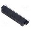 SFM-115-02-S-D-LC Connector: PCB to PCB; socket; female; PIN: 30; SFM; vertical; 3.7A xMxUeC-vcPyhidt4MHIFwbterRmeJUiYVaJBqXYBvtc
