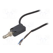 NF B110FB-DN2 Limit switch; NO + NC; 10A; max.250VAC; max.250VDC; cables; 2m cv2O-cdLuOAe5Gd13y_Z0BScMXWccOi-Szy5CxvDJdw