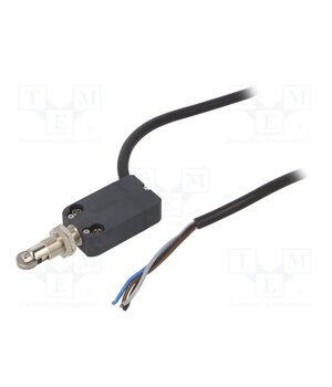 NF B110FB-DN2 Limit switch; NO + NC; 10A; max.250VAC; max.250VDC; cables; 2m cv2O-cdLuOAe5Gd13y_Z0BScMXWccOi-Szy5CxvDJdw