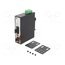MEGU-0201-M Media converter; GIGA ETHERNET/multi-mode fiber; 12÷48VDC; 2.2W 9OelpQzfuc9SI9D9G-9Qq_0uso3K4o6QREHecXagPFw
