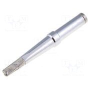 4PTM9-1 Tip; chisel; 3.2x1.2mm; 480°C; for  soldering iron 5EtWPKLfvQQWtn1NjDornT10f2qn8HQp6x6bcg3kDzc