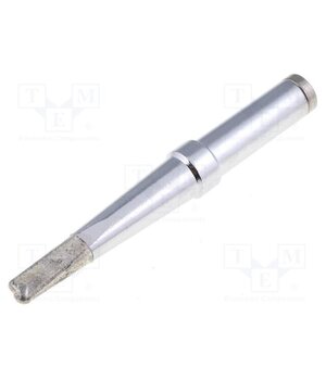 4PTM9-1 Tip; chisel; 3.2x1.2mm; 480°C; for  soldering iron 5EtWPKLfvQQWtn1NjDornT10f2qn8HQp6x6bcg3kDzc