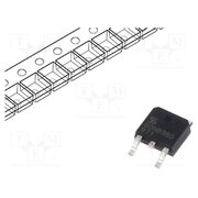 TSM60NB380CP ROG Transistor: N-MOSFET; unipolar; 600V; 6A; 83W; DPAK u8oKIdqCPLtpHK4fa9qU3zADGhZnuwuaogTpn5KbFf4