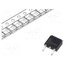 TSM60NB380CP ROG Transistor: N-MOSFET; unipolar; 600V; 6A; 83W; DPAK u8oKIdqCPLtpHK4fa9qU3zADGhZnuwuaogTpn5KbFf4