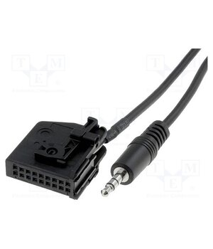 MFD2-JACK Aux adapter; Jack 3,5mm; Seat,VW,Škoda; 0.6m 2rN4HkXrFd7DDq5RnGekSALCtum9wszjEB_9vyrZYzw