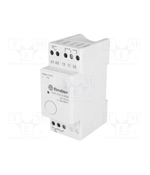 13.01.0.012.0000 Relay: installation; bistable,impulse,monostable; SPDT; 13.01 drgTqM4hoSRsKBsTIq9cboiaNeKBOh_2TOE4OeZtG2I