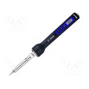 ST-2065D Soldering iron: with htg elem; Power: 65W; 230V; tip T900-B; ±2°C BaxBJllg1MgipxSc5X-f1tJLscjOnmeG_rlZxHXbgIg