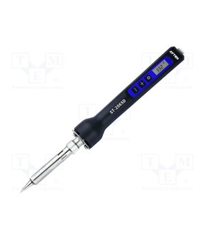 ST-2065D Soldering iron: with htg elem; Power: 65W; 230V; tip T900-B; ±2°C BaxBJllg1MgipxSc5X-f1tJLscjOnmeG_rlZxHXbgIg