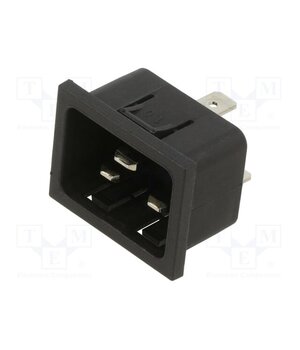 4793.3000 IEC 60320 connector 4793 Connector Inlet 16A C20 SaZYLTW9tfjwKMBlZjrAeVZOovub6BCSZPrMZ6DsZQU