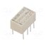3-1462039-8 Relay: electromagnetic; DPDT; Ucoil: 12VDC; 5A; 0.5A/125VAC; IM2-T _QtKqRzkYyS6Q3UnW_dZk4IyNRZYA7Xcbcmqhu9Pq9w