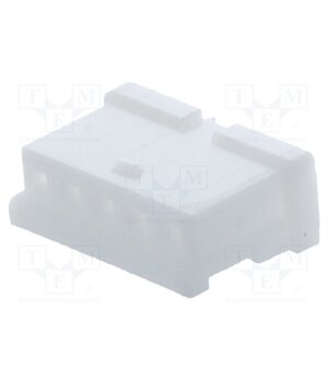 87439-0500 Connector: wire-board; plug; female; PIN: 5; Pico-SPOX; straight KquM_37gBWzRFcxy4Y7uhh8aYflQahv5VyTTz-fwc2k