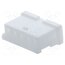 87439-0500 Connector: wire-board; plug; female; PIN: 5; Pico-SPOX; straight KquM_37gBWzRFcxy4Y7uhh8aYflQahv5VyTTz-fwc2k