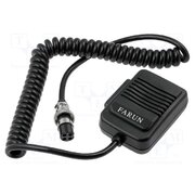 FE 200 CB microphone; PIN: 4; XLR jwKrtl4FoeM-ASGQ7nNxma_5QfQQGZ6awATQZ0hfUaQ