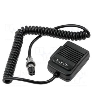 FE 200 CB microphone; PIN: 4; XLR jwKrtl4FoeM-ASGQ7nNxma_5QfQQGZ6awATQZ0hfUaQ