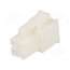 39-01-2045 Connector: wire-wire/PCB; plug; female; PIN: 4; Mini-Fit Jr; 600V kMRQkTsCFfeTf0GBS8_AKeQDhoLEp2ee9nGKuZsGtB0
