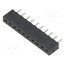 M22-7131042 Connector: pin strips; socket; female; PIN: 10; 2A; straight; THT bHapX87b32tFxMcjlsypg0eZB_sMXXkhCemzpMtDVx0
