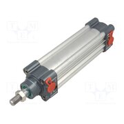 FMS040.0100.00 Profile cylinder; Piston diam: 16mm; Piston stroke: 100mm jDEAnxSCdkv1DNfDQ7zfgifImBKHfhnjZOKX66WOPy4