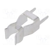 52100001009 Fuse clips; PCB; 6.3A; Plating: tinned; Contacts: bronze; 500V XFaCEG8seRvSSS2W0HK-4cdVQ_g6HOLuQ37RUcop5CQ
