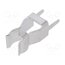 52100001009 Fuse clips; PCB; 6.3A; Plating: tinned; Contacts: bronze; 500V XFaCEG8seRvSSS2W0HK-4cdVQ_g6HOLuQ37RUcop5CQ