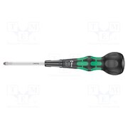 05007910001 Screwdriver; Pozidriv®; PZ2; 235mm; Kraftform Ball-Grip 1855 0OrLCMfE5u0YEIcuADMHkIvj4PpTWp9foFIlUDdG7Lo
