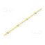 UQS-COB-8W-W-24V-50M COB LED tape; white; LED/m: 320; 8mm; IP20; 180°; 8W/m; CRImin: 90 EoRmdv2gvOlYyt992g7IhUl2Y8ZDb4jiA9Qmj2R9sSc