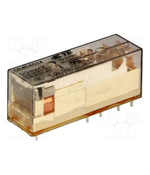 3-1415055-1 Relay: electromagnetic; SPST-NO x2 + SPST-NC x2; Ucoil: 24VDC; 8A fFI3hH_pZAOQQ568JEGimHGojLbz7wUUCtmPTmVd64U