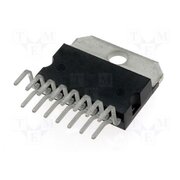 L298N IC: driver; H-bridge; motor controller; MULTIWATT15; 3A; Ch: 2 njpfG33_TS6y4DnNj0QfvE8hCPp3UJyZ3DhQFeQ0rh8