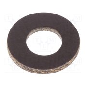 1405241 Washer; round; M4; D=9mm; h=0.8mm; laminated paper; BN 1077 yJjKFGw0WRhZ0gs8ICz98nlQC7s-HdFZf3PESXtdPsQ