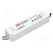 LPV-60-15 Power supply: switching; LED; 60W; 15VDC; 4A; 90÷264VAC; 127÷370VDC ns_ooN9ThUe19JiVYR4OjYj8_LbLdSDdZFPQREWWuqw