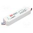 LPV-60-15 Power supply: switching; LED; 60W; 15VDC; 4A; 90÷264VAC; 127÷370VDC ns_ooN9ThUe19JiVYR4OjYj8_LbLdSDdZFPQREWWuqw