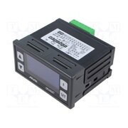 AR200.B/P/S/WA Logger; 18÷265VAC; 22÷350VDC; on panel,panel; 96x48x79mm; AR200 qiwlktiWWNodRn9rhEkQSWkmduTSNmBYvjN19LWceC0