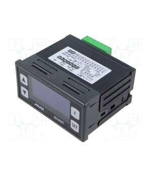 AR200.B/P/S/WA Logger; 18÷265VAC; 22÷350VDC; on panel,panel; 96x48x79mm; AR200 qiwlktiWWNodRn9rhEkQSWkmduTSNmBYvjN19LWceC0