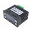 AR200.B/P/S/WA Logger; 18÷265VAC; 22÷350VDC; on panel,panel; 96x48x79mm; AR200 qiwlktiWWNodRn9rhEkQSWkmduTSNmBYvjN19LWceC0