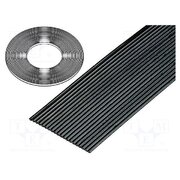 3319/06 (100FT) Wire: ribbon; 1.27mm; stranded; Cu; unshielded; PVC; black; 30.5m SSYc3T8FzWfZYZHCEEAV-kp6YWwD08xgbdnamihu3S8