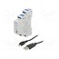 OB-216 Industrial module: digital I/O; -35÷45°C; IP20; 12÷24VDC cw1vtdXzkBHJabQLYcxUHMWEoH-s5xON3Gy-RwYT1EA
