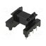 EF20-K-H-8P-SW Coil former: with pins; No.of term: 8; Poles number: 1; THT; 2x4 N_IMv8W_RfCSLxYE3c-wWvP3il44N3keUOVUyJLTdtI