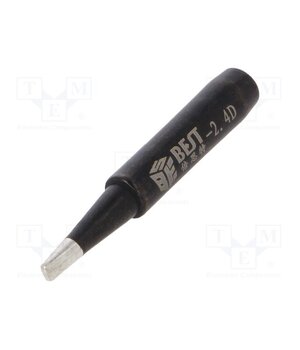 900M-T-2.4D Tip; chisel; 2.4mm; double-layer nickel plating kJQUg1Wh-uVsK2MXnTYXymHsNZhAKsiyKDrq7uEvj00
