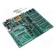 MIKROE-798 Dev.kit: Microchip PIC; Add-on connectors: 2; 1kbEEPROM ARC0u_FCzX8PyMz3RPSiq9c3qt6KktpwuuN_x_c-CKA