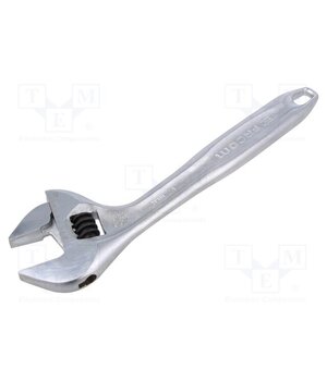 101.12PB Wrench; adjustable; Jaw capacity: 41mm; Overall len: 300mm Wmmh7xWxfWPV6eWvYKhyIsC5O8p9Y0pTs0jhF53etfU