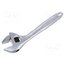 101.12PB Wrench; adjustable; Jaw capacity: 41mm; Overall len: 300mm Wmmh7xWxfWPV6eWvYKhyIsC5O8p9Y0pTs0jhF53etfU