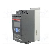 1SFA897106R7000 Module: softstart; Usup: 208÷600VAC; for DIN rail mounting; 30kW GuxxqoTx5AYaHAxvS9OD5iqU_Z2a4_cWErZ2DEeARBg