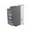 1SFA897106R7000 Module: softstart; Usup: 208÷600VAC; for DIN rail mounting; 30kW GuxxqoTx5AYaHAxvS9OD5iqU_Z2a4_cWErZ2DEeARBg